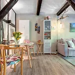 Apartment Wohnen Im Heidehaus *