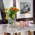 Apartment Wohnen Im Heidehaus Sankt Dionys