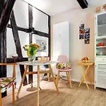 Apartment Wohnen Im Heidehaus