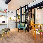 Wohnen Im Heidehaus Apartment Sankt Dionys