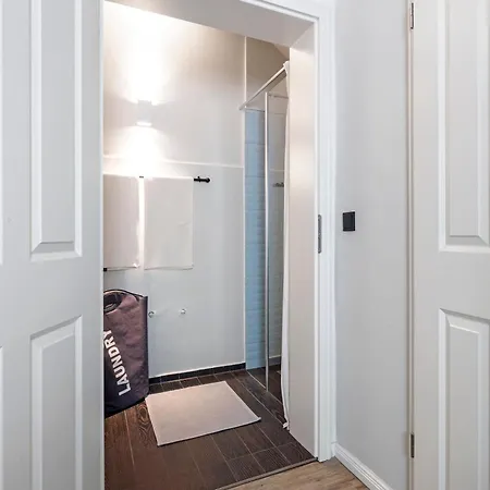 Wohnen Im Heidehaus Apartment *