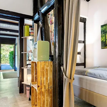 Apartamento Wohnen Im Heidehaus