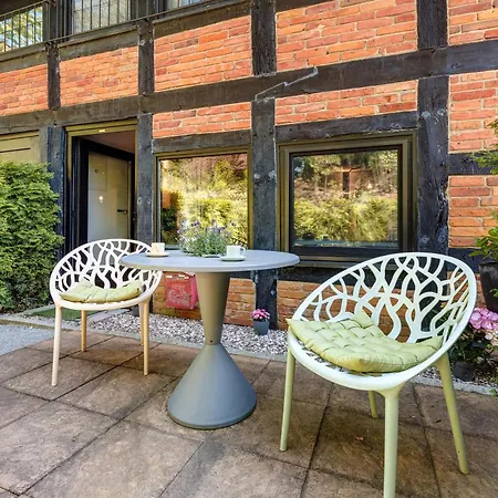 Wohnen Im Heidehaus *