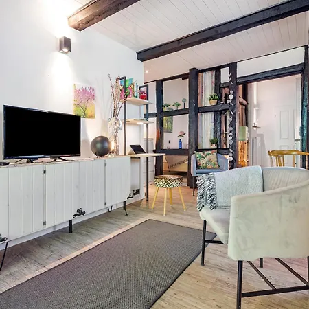Apartment Wohnen Im Heidehaus Sankt Dionys