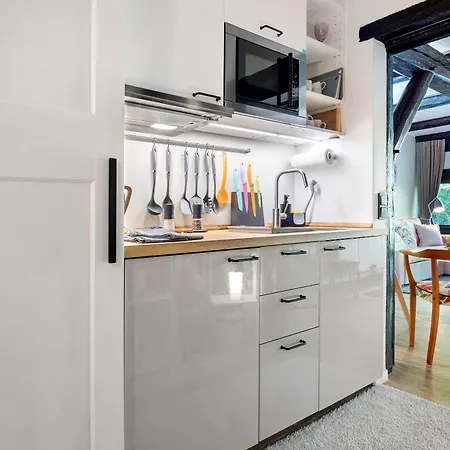 Apartamento Wohnen Im Heidehaus