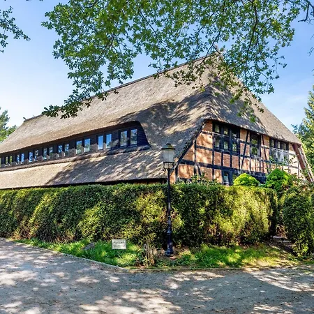 Wohnen Im Heidehaus * Sankt Dionys