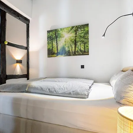 Lägenhet Wohnen Im Heidehaus